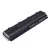 HP / Compaq CQ42 / HSTNN-Q34C / HSTNN-C51C Laptop akkumulátor - 6600mAh (10.8 / 11.1V Fekete) - Utángyártott