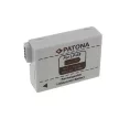 Canon LP-E8 akkumulátor - 950mAh (7.4V) - Utángyártott