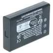 Fuji / Fujifilm NP-120 akkumulátor - 1600mAh (3.6V) - Utángyártott