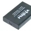 Fuji / Fujifilm NP-120 akkumulátor - 1600mAh (3.6V) - Utángyártott