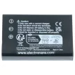 Fuji / Fujifilm NP-120 akkumulátor - 1600mAh (3.6V) - Utángyártott
