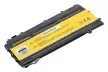 Dell Latitude 7350, 13 7000 Laptop akkumulátor - 2200mAh (11.1V Fekete) - Utángyártott