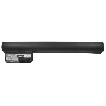   HP Compaq Mini 210, CQ20 Laptop akkumulátor - 2200mAh (10.8V Fekete) - Utángyártott