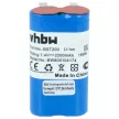 Bosch BST200 akkumulátor - 2200mAh (7.2V / 7.4V) - Utángyártott