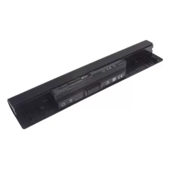   Dell Inspiron 1464/1564/1764 Laptop akkumulátor - 4400mAh (10.8V / 11.1V Fekete) - Utángyártott
