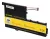 Lenovo 5B10K85055, 5B10M49826 Laptop akkumulátor - 3600mAh (11.25V) - Utángyártott