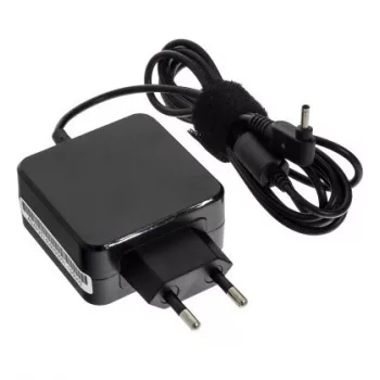   Asus Zenbook UX21 / UX30 / UX31 laptop töltő adapter - 45W (19V 2.37A) - Utángyártott