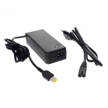   Lenovo ThinkPad Edge E431 laptop töltő adapter - 45W (20V 2.25A) - Utángyártott