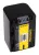 Sony NP-FP30, NP-FP51, NP-FP60 akkumulátor - 1300mAh (6.8V) - Utángyártott