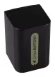 Sony NP-FP30, NP-FP51, NP-FP60 akkumulátor - 1300mAh (6.8V) - Utángyártott