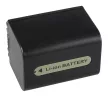 Sony NP-FP30, NP-FP51, NP-FP60 akkumulátor - 1300mAh (6.8V) - Utángyártott