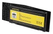 Dell Alienware M17x R4 Laptop akkumulátor - 6600mAh (10.8V Fekete) - Utángyártott