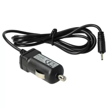   Nokia 8800 sirocco Edition autós töltő adapter (12-24V) - Utángyártott