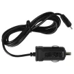 Nokia 8800 sirocco Edition autós töltő adapter (12-24V) - Utángyártott