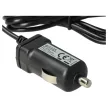 Nokia 8800 sirocco Edition autós töltő adapter (12-24V) - Utángyártott