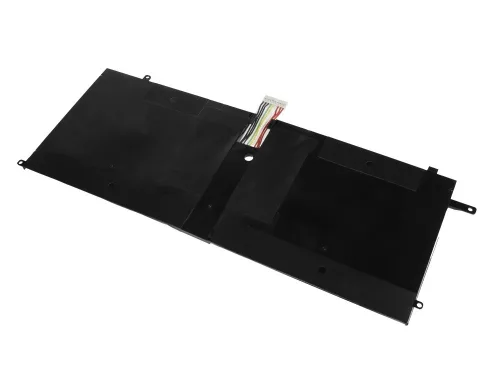 Lenovo ThinkPad X1 Carbon 1 Gen Laptop akkumulátor - 2600mAh (14.8V Fekete) - Utángyártott