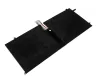 Lenovo ThinkPad X1 Carbon 1 Gen Laptop akkumulátor - 2600mAh (14.8V Fekete) - Utángyártott