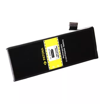   Apple iPhone 5S - APN-616-0722 akkumulátor - 1560mAh - Utángyártott