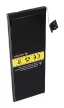 Apple iPhone 5S - APN-616-0722 akkumulátor - 1560mAh - Utángyártott