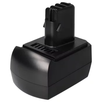 Metabo BSZ9.6 akkumulátor - 1500mAh (9.6V) - Utángyártott