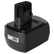 Metabo BSZ9.6 akkumulátor - 1500mAh (9.6V) - Utángyártott