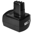 Metabo BSZ9.6 akkumulátor - 1500mAh (9.6V) - Utángyártott