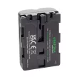 Sony NP-FM500H akkumulátor - 2040mAh (7.2V) - Utángyártott