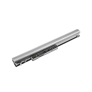   HP 248 G1 / 340 G1 Laptop akkumulátor - 2600mAh (14.8V Fekete) - Utángyártott