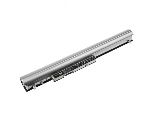 HP 248 G1 / 340 G1 Laptop akkumulátor - 2600mAh (14.8V Fekete) - Utángyártott