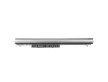 HP 248 G1 / 340 G1 Laptop akkumulátor - 2600mAh (14.8V Fekete) - Utángyártott