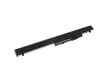 HP 248 G1 / 340 G1 Laptop akkumulátor - 2600mAh (14.8V Fekete) - Utángyártott