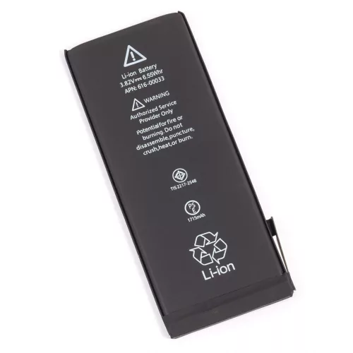 Apple Iphone 6S akkumulátor - 1715mAh - Utángyártott