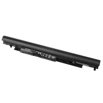   HP 15-BS, 15-BW Laptop akkumulátor - 2200mAh (10.95V Fekete) - Utángyártott