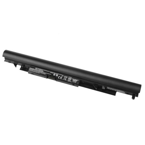 HP 15-BS, 15-BW Laptop akkumulátor - 2200mAh (10.95V Fekete) - Utángyártott