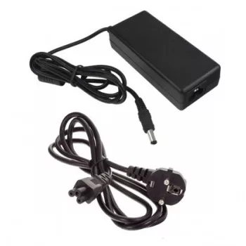   Fujitsu Siemens Amilo LA1703 Li1705 A1645 laptop töltő adapter - 65W (20V 3.25A) - Utángyártott