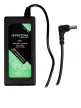 Fujitsu Siemens Amilo LA1703 Li1705 A1645 laptop töltő adapter - 65W (20V 3.25A) - Utángyártott
