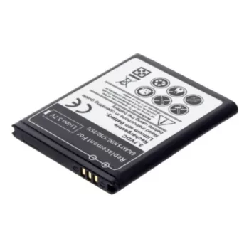   Samsung Galaxy Mini, Pocket Neo, Wave 72 akkumulátor - 1100mAh - Utángyártott