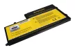 Dell Inspiron 15, 5547 Laptop akkumulátor - 3800mAh (11.1V Fekete) - Utángyártott