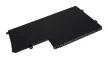 Dell Inspiron 15, 5547 Laptop akkumulátor - 3800mAh (11.1V Fekete) - Utángyártott