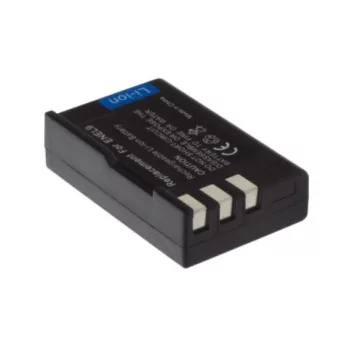   Nikon D40 / D40x / D60 / D3000 / D5000 akkumulátor - 1000mAh (7.4V) - Utángyártott