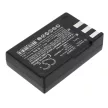 Nikon D40 / D40x / D60 / D3000 / D5000 akkumulátor - 1000mAh (7.4V) - Utángyártott