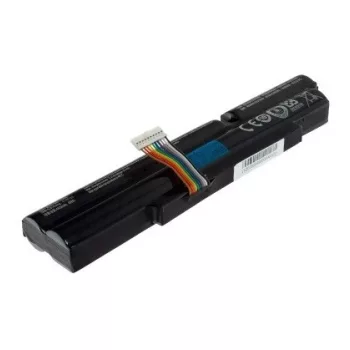   Acer Aspire TimelineX 3830G / 4830T / 5830T / Gateway Laptop akkumulátor - 4400mAh (10.8V / 11.1V Fekete) - Utángyártott