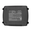 Metabo 6.25467 akkumulátor - 3000mAh (14.4V) - Utángyártott