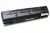 Dell Inspiron 1410 Laptop akkumulátor - 4400mAh (11.1V Fekete) - Utángyártott