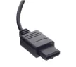 Scart csatlakozó kábel Nintendo GameCube / SNES - 1,8m - Utángyártott