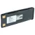 Nokia BLS-2, BLS-2N, BLS-4, BMS-2S, BPS-2 akkumulátor - 1800mAh (3.7V) - Utángyártott