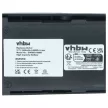 Nokia BLS-2, BLS-2N, BLS-4, BMS-2S, BPS-2 akkumulátor - 1800mAh (3.7V) - Utángyártott