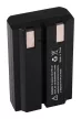 Nikon EN-EL1 / Minolta NP-800 akkumulátor - 650mAh (7.4V) - Utángyártott