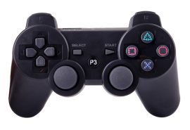 Utángyártott Wireless Playstation 3 / PS3 Kontroller