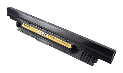 Asus A41N1421 Laptop akkumulátor - 2600mAh (10.8V Fekete) - Utángyártott